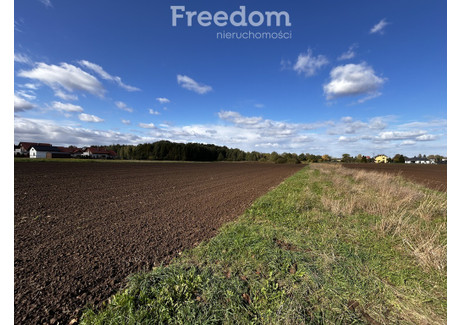 Działka na sprzedaż - Spacerowa Polanka Wielka, Oświęcimski, 5488 m², 99 000 PLN, NET-9090/3685/OGS