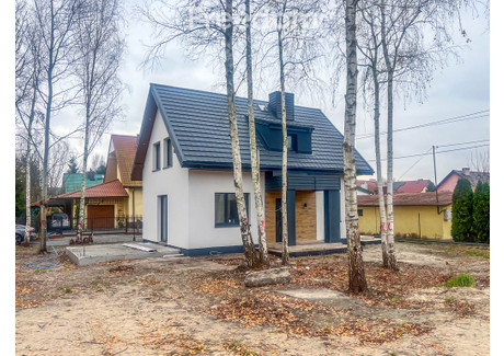 Dom na sprzedaż - Spacerowa Sułkowice, Chynów, Grójecki, 100 m², 800 000 PLN, NET-13484/3685/ODS