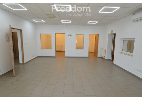 Biuro do wynajęcia - Zakrzów, Opole, 279 m², 8550 PLN, NET-1809/3685/OLW