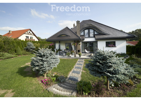 Dom na sprzedaż - Mikołaja Kopernika Miłakowo, Ostródzki, 357,82 m², 1 590 000 PLN, NET-10460/3685/ODS