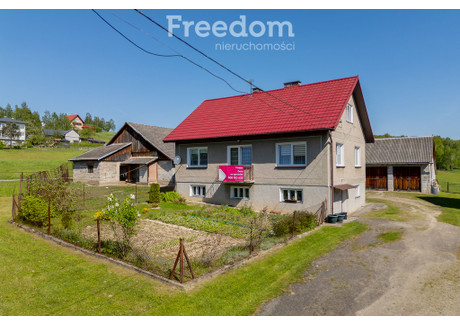 Dom na sprzedaż - Rzepiennik Strzyżewski, Tarnowski, 108 m², 390 000 PLN, NET-10851/3685/ODS
