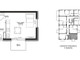 Mieszkanie na sprzedaż - Teresin, Sochaczewski, 25,9 m², 235 690 PLN, NET-27655/3685/OMS