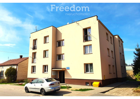 Mieszkanie na sprzedaż - Berka Joselewicza Kock, Lubartowski, 48,9 m², 269 000 PLN, NET-29678/3685/OMS