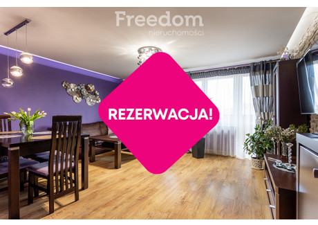 Mieszkanie na sprzedaż - Grodzieńska Ełk, Ełcki, 60,1 m², 359 000 PLN, NET-29773/3685/OMS