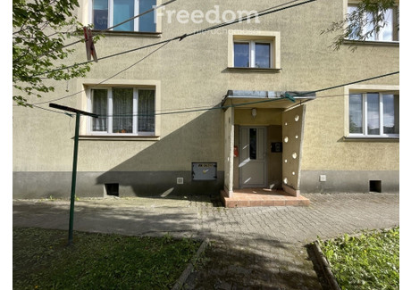 Mieszkanie na sprzedaż - Bohaterów Getta Jelenia Góra, 54,5 m², 325 000 PLN, NET-30769/3685/OMS