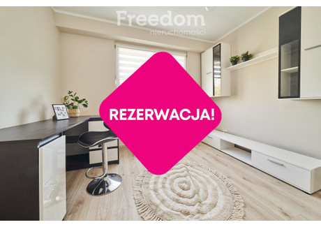 Mieszkanie na sprzedaż - Franciszka Barcza Olsztyn, 48,9 m², 420 000 PLN, NET-31223/3685/OMS