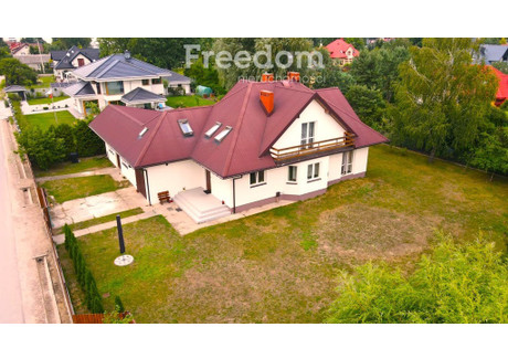 Dom na sprzedaż - Kraszewskiego Sulejówek, Miński, 243,9 m², 1 580 000 PLN, NET-12353/3685/ODS