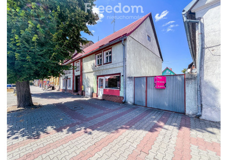 Dom na sprzedaż - Jastrowie, Złotowski, 150 m², 299 000 PLN, NET-8118/3685/ODS