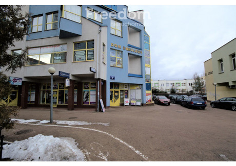 Lokal do wynajęcia - Utrata Suwałki, 50 m², 1600 PLN, NET-1071/3685/OLW