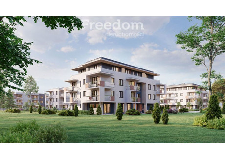 Mieszkanie na sprzedaż - Loteryjki Bielany, Warszawa, 52,64 m², 684 320 PLN, NET-26933/3685/OMS