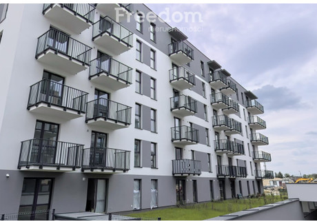 Mieszkanie na sprzedaż - Chełmżyńska Rembertów, Warszawa, 38,32 m², 532 648 PLN, NET-26078/3685/OMS
