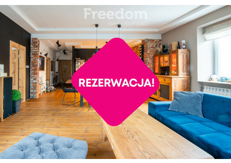 Mieszkanie na sprzedaż - Bolesława Limanowskiego Borki, Radom, 118 m², 659 000 PLN, NET-28677/3685/OMS