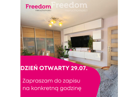 Mieszkanie na sprzedaż - Łukaszyńska Biała Podlaska, 46,6 m², 345 000 PLN, NET-30775/3685/OMS
