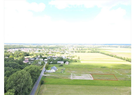 Działka na sprzedaż - Leśna Podlaska, Bialski, 964 m², 85 000 PLN, NET-7713/3685/OGS