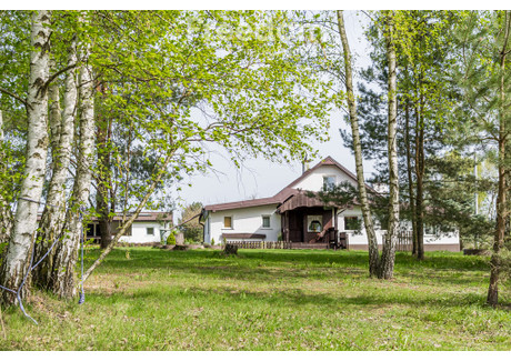 Dom na sprzedaż - Nasielsk, Nowodworski, 501,6 m², 3 500 000 PLN, NET-11122/3685/ODS