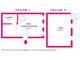 Mieszkanie na sprzedaż - Olsztyńska Dywity, Olsztyński, 39,1 m², 389 000 PLN, NET-28950/3685/OMS