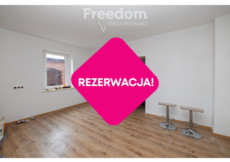 Mieszkanie na sprzedaż - Świerklaniec, Tarnogórski, 48,48 m², 155 000 PLN, NET-29122/3685/OMS