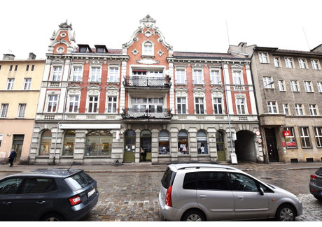 Mieszkanie na sprzedaż - Prudnik, Prudnicki, 63 m², 239 000 PLN, NET-35134/3685/OMS