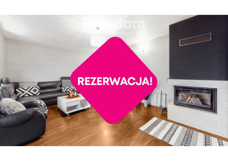 Dom na sprzedaż - Proletariatu Wojkowice, Będziński, 248 m², 845 000 PLN, NET-10661/3685/ODS