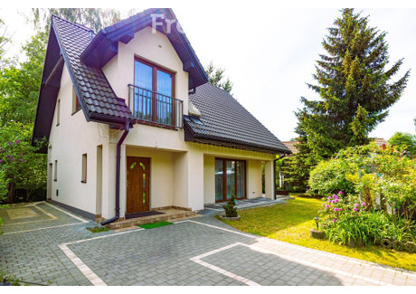 Dom na sprzedaż - Wrzesińska Legionowo, Legionowski, 166,72 m², 1 269 000 PLN, NET-11133/3685/ODS