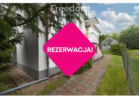 Dom na sprzedaż - Słoneczna Olsztyn, 143 m², 729 000 PLN, NET-13195/3685/ODS