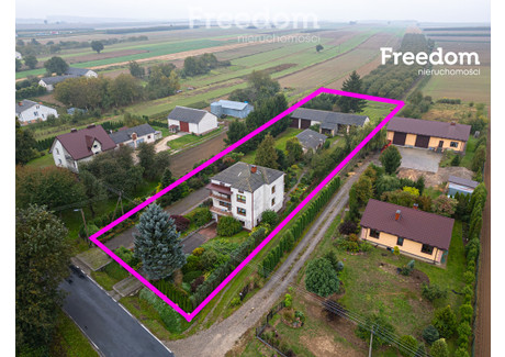 Dom na sprzedaż - Rybczewice Drugie, Rybczewice, Świdnicki, 330 m², 849 000 PLN, NET-13261/3685/ODS