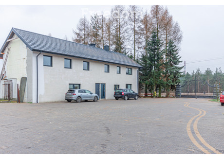 Hotel do wynajęcia - Kasztanowa Suchodół, Tarczyn, Piaseczyński, 120 m², 12 500 PLN, NET-174/3685/OOW