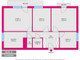 Mieszkanie na sprzedaż - Elfów Tychy, 68,5 m², 487 000 PLN, NET-27929/3685/OMS