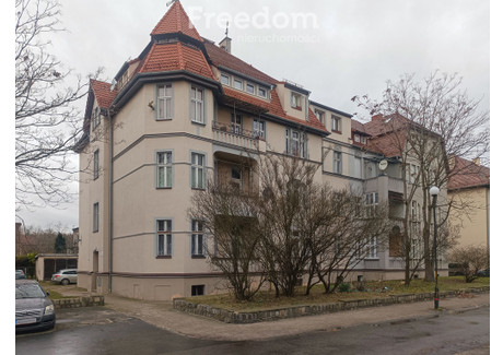 Mieszkanie na sprzedaż - Spacerowa Oława, Oławski, 78,94 m², 327 000 PLN, NET-28688/3685/OMS