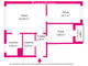 Mieszkanie na sprzedaż - Jana Kasprowicza Bielany, Warszawa, 46 m², 730 000 PLN, NET-28744/3685/OMS
