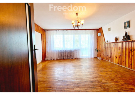 Mieszkanie na sprzedaż - Zygmunta Augusta Biała Podlaska, 73,3 m², 350 000 PLN, NET-30819/3685/OMS