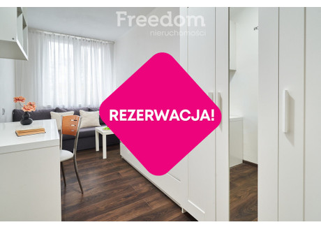 Mieszkanie na sprzedaż - Westerplatte Olsztyn, 33,4 m², 299 000 PLN, NET-35316/3685/OMS