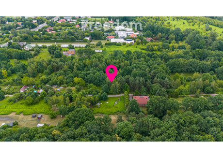 Działka na sprzedaż - Wałowa Jabłonna, Legionowski, 3260 m², 749 800 PLN, NET-8133/3685/OGS