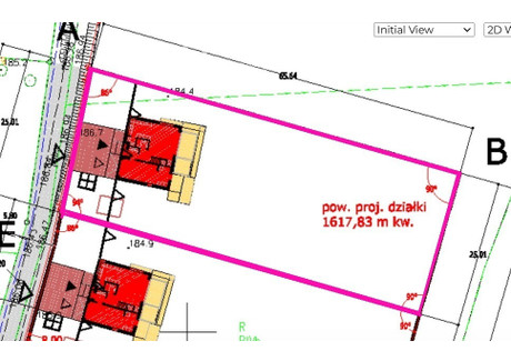 Działka na sprzedaż - Kożyczkowo, Chmielno, Kartuski, 1617 m², 565 950 PLN, NET-9238/3685/OGS