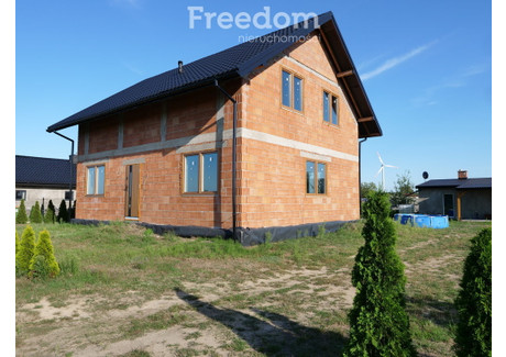 Dom na sprzedaż - Rusiec, Bełchatowski, 126,2 m², 340 000 PLN, NET-12752/3685/ODS