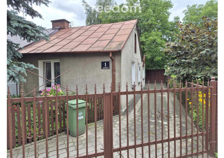 Dom na sprzedaż - Boczna Ciechanów, Ciechanowski, 54 m², 169 000 PLN, NET-13514/3685/ODS