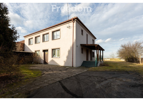 Dom na sprzedaż - Lubliniecka Dobrodzień, Oleski, 218,88 m², 399 000 PLN, NET-8337/3685/ODS