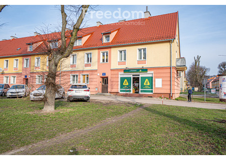 Lokal na sprzedaż - Maurycego Beniowskiego Elbląg, 55,96 m², 269 000 PLN, NET-1644/3685/OLS