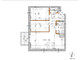 Mieszkanie na sprzedaż - Chełmżyńska Rembertów, Warszawa, 53,42 m², 617 001 PLN, NET-28204/3685/OMS