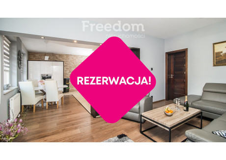 Mieszkanie na sprzedaż - Rzeźnicka Elbląg, 112,1 m², 719 000 PLN, NET-31690/3685/OMS