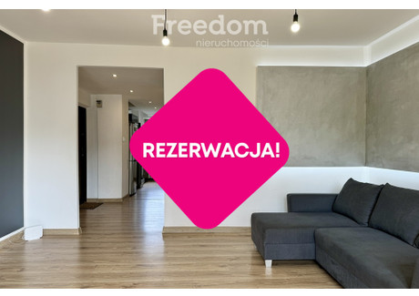 Mieszkanie na sprzedaż - Kujawska Włocławek, 51,4 m², 273 000 PLN, NET-31972/3685/OMS