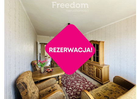 Mieszkanie na sprzedaż - Szczecinek, Szczecinecki, 45,04 m², 205 000 PLN, NET-31252/3685/OMS