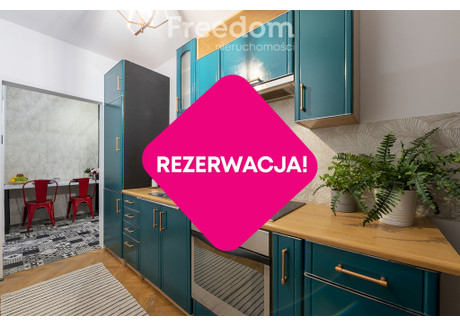 Mieszkanie na sprzedaż - Stefana Szolc-Rogozińskiego Imielin, Ursynów, Warszawa, 56,8 m², 780 000 PLN, NET-32547/3685/OMS