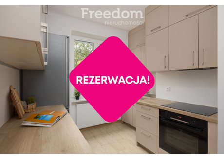 Mieszkanie na sprzedaż - Piotra Gruszczyńskiego Mokotów, Warszawa, 52,5 m², 840 000 PLN, NET-33342/3685/OMS