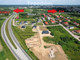 Działka na sprzedaż - Siedliska, Ełk, Ełcki, 1138 m², 170 700 PLN, NET-5559/3685/OGS