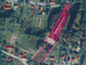 Działka na sprzedaż - Domaszków, Wołów, Wołowski, 1100 m², 88 000 PLN, NET-7872/3685/OGS