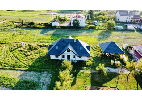 Dom na sprzedaż - Suchodolska Krosno, 166 m², 450 000 PLN, NET-10817/3685/ODS