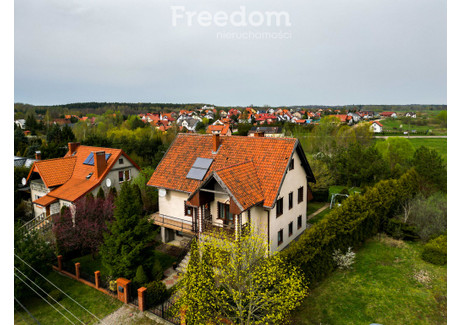 Dom na sprzedaż - Harcerska Biskupiec, Olsztyński, 280 m², 850 000 PLN, NET-11850/3685/ODS