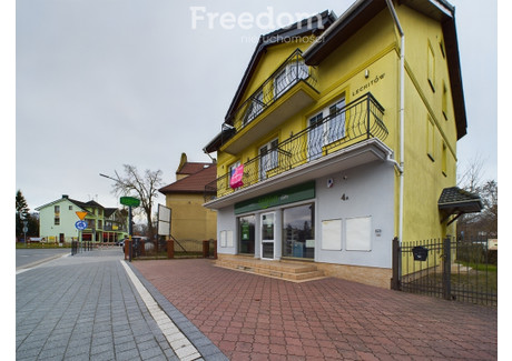 Lokal na sprzedaż - Mielno, Koszaliński, 254,9 m², 1 499 000 PLN, NET-823/3685/OOS