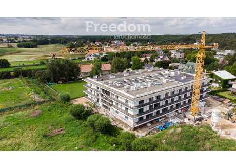 Mieszkanie na sprzedaż - Polna Kąty Rybackie, Sztutowo, Nowodworski, 64,42 m², 837 460 PLN, NET-28805/3685/OMS